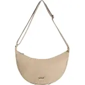 Wouf Downtown Umhängetasche für Damen - Crossbody Bag - Oatmilk