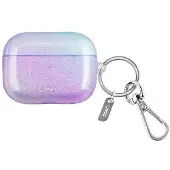 Coehl Slim Case mit Ring für das Apple AirPods Pro 2 - Stardust