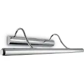 Ideal Lux MIRROR-10 AP4, Oberfläche, 4 Glühbirne(n), G9, IP20, Chrom
