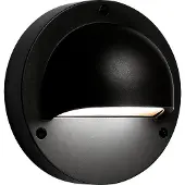 Garden Lights Garten Leuchten - deimos schwarz - 12 v - 30 lm - 1 w - 3000/6000 k