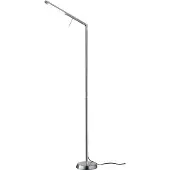 TRIO - Stehlampe FILIGRAN - Grau - 0x0x162 cm