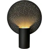 By Rydens Colby Tischleuchte XL Sand Black
