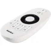 Kanlux S.A. Fernbedienung für LED-Streifen REMOTE CCT Weiß 22145