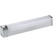 Kanlux S.A. LED-Wandleuchte AKVOS Chrom IP44 36652