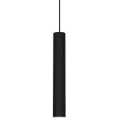 Ideal Lux Look, 1 Glühbirne(n), GU10, IP20, Schwarz