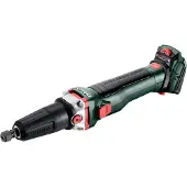 Metabo 18V Geradschleifer GVB 18 LTX BL 11-7 HT - ohne Akku
