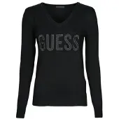 GUESS Pullover PASCALE VN LS damen