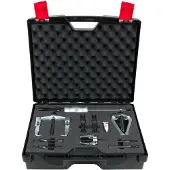 Ks Tools 660.0022, Stahl, 10 Stück(e), 5,58 kg