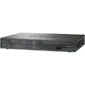 Cisco 887V VDSL2 OVER POTS