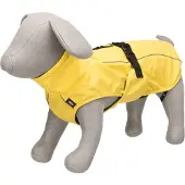 Trixie Regenmantel Vimy für Hunde - gelb - 960.0L x 5.0H x 335.0B