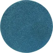 Bosch 180 Mm Pwr180 Gr24 180 Mm Eccentric Griptape 45 Units Blau