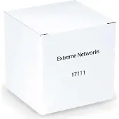 Extreme networks Gebläseplatte Netzwerkgerät