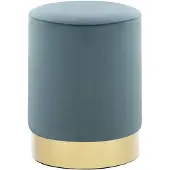 vidaXL Hocker Elvet