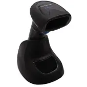 Datalogic QuickScan 2500 Series QBT2500 - Kit - Barcode-Scanner - Handgerät - 2D-Imager - decodiert