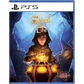 Ps5 Seed Of Life