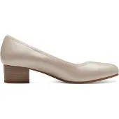 Jana Pumps in PEARLIZED | Gr.: 39