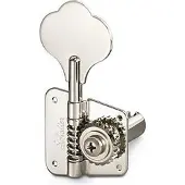 Schaller Orig. F BMF 4l nickel