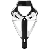 Tacx Deva Fiber Bottle Cage Weiß