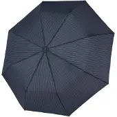 Doppler Carbonsteel Magic Taschenschirm 29 cm Doppler Gents printed