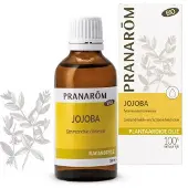 Pranarôm Jojoba Plantaardige Olie ok Nlfres 50 ml Öl