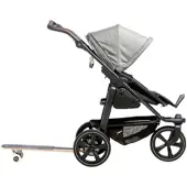 TFK Mamaboard für mono, mono 2, 3 und pro, mehrfarbig