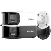 Hikvision Ip Ds-2cd2t87g2p-lsu/sl 4 Mm C Überwachungskamera