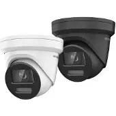 Hikvision Ds-2cd2387g2-l 2.8 Mm C Überwachungskamera