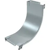 Legrand VAN GEEL Abdeckbogen/Eckstück Kabeldraht-System - 482891