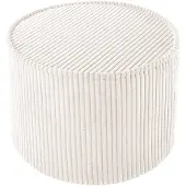 WigiWama Marshmallow Sitzhocker