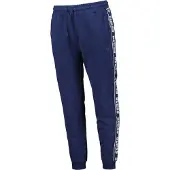 GUESS Jogginghose Z2YB19 K6ZS1 Dunkelblau Regular Fit