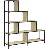 vidaXL Bücherregal