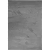 vidaXL Teppich OVIEDO Kurzflor Anthrazit 200x280 cm