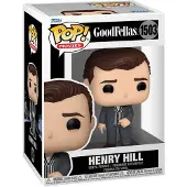 Funko POP! Goodfellas Henry Hill Figur