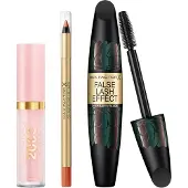 Max Factor False Lash Effect Mascara - Raven Black 13,1 ml
