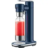 Sage InFizz Fusion, Edelstahl, Blau, 430 mm, 153 mm, 262 mm, 3,57 kg