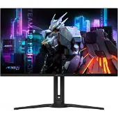 Gigabyte AORUS FO32U2 QD-OLED (80.3 cm (31.5 Zoll), schwarz, UltraHD/4K, KVM, USB-C, AMD FreeSync Premium Pro, 240Hz Panel)