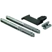 Hettich Dämpfungssystem Silent System