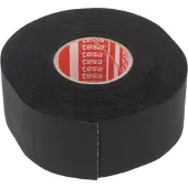 TESA 51026 38mmx25m schwarz