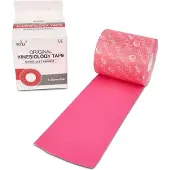 NASARA Kinesiology Tape 7,5cm x 5m 1 St