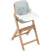 Maxi-Cosi Bundle Hochstuhl Nesta inkl. Baby- und Kleinkinderset, natur