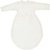 Alvi BABY-MÄXCHEN Innensack Allergika, weiss, 80