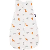 Träumeland Sommerschlafsack Liebmich 0.5 TOG, mehrfarbig, 80