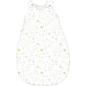 Bebella vital Ganzjahresschlafsack TencelTM Lyocell 3.0 TOG, mehrfarbig, 90