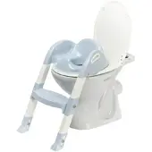 Thermobaby Toiletten-Trainer Kiddyloo, blau