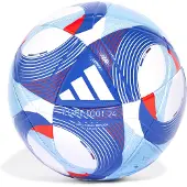 Adidas Ball Île-De-Foot 24 League