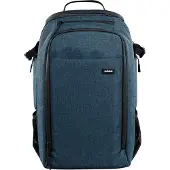 Dörr Fotorucksack Prag Pro 20L Blau