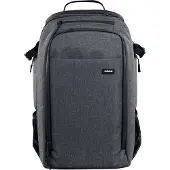 Dörr Fotorucksack Prag Pro 20L Grau