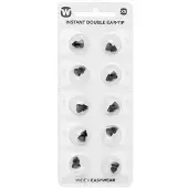 Widex Ear-tip Double size XS (6.5mm)