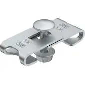 OBO GR-Magic Connector Kabelhalterung System - 6016715 [20 Stück]