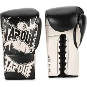 TAPOUT Angelus Lederboxhandschuhe